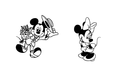 Міккі и Мінні