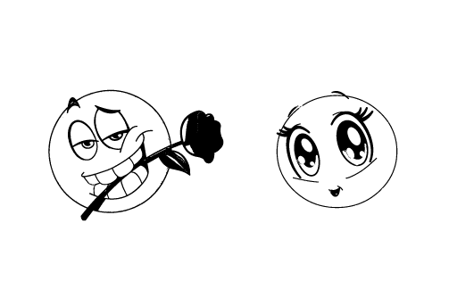 Смайли 2