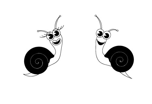 Равлики