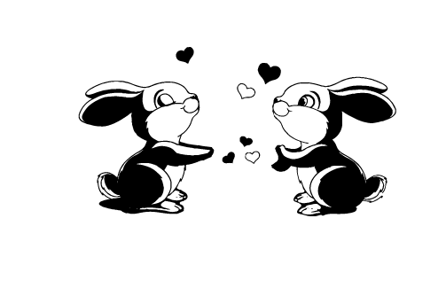 Зайчики